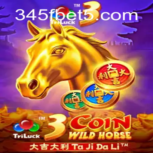 Descubra o Empolgante Mundo de 3CoinWildHorse: Aventura e Estratégia em Meio ao Caos