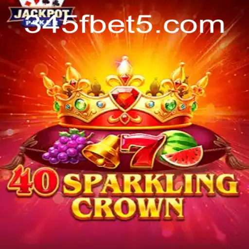 Explorando o Jogo 40SparklingCrown e Sua Fascinante Dinâmica
