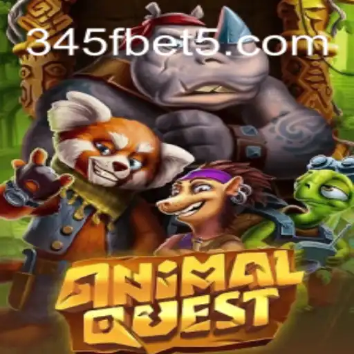 Descubra a Aventura de AnimalQuest: Um Jogo de Exploração Selvagem