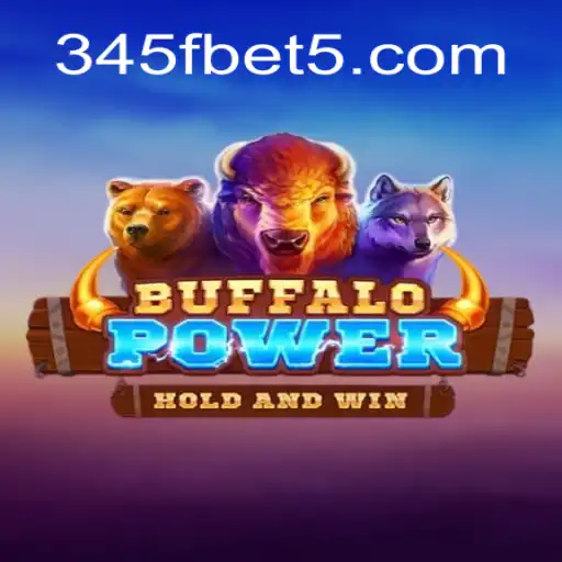 Descubra o Mundo Empolgante de BuffaloPower