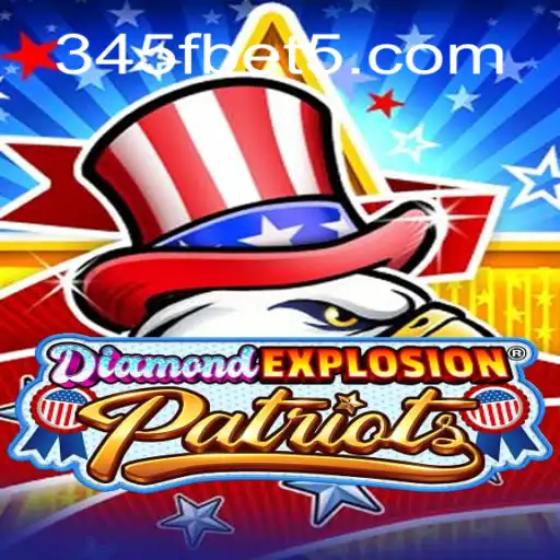 DiamondExplosionPatriots: Um Mergulho no Mundo de Estratégia e Aventura