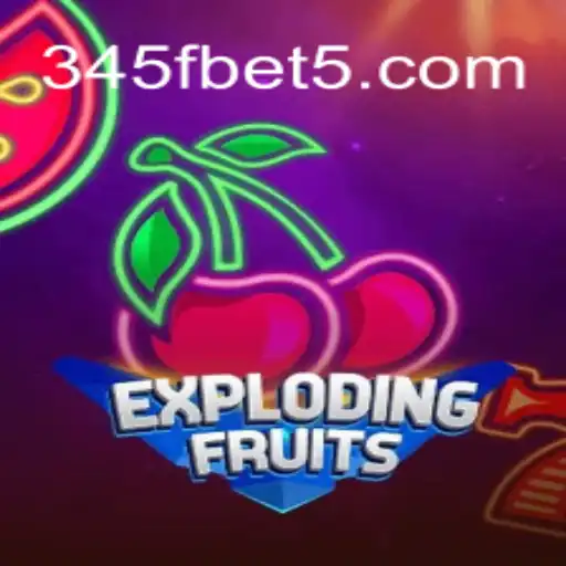 ExplodingFruits: A Nova Sensação do Mundo dos Jogos