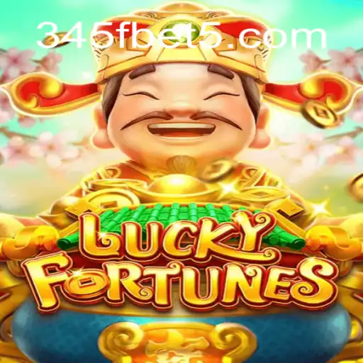 LUCKYFORTUNES: Descubra as Regras e Aventura deste Jogo Fascinante