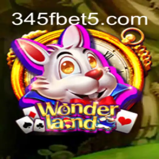Explorando Wonderland: O Fascinante Mundo do Jogo com Palavras-chave 345f