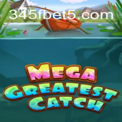 Descubra o Fascinante Mundo de MegaGreatestCatch