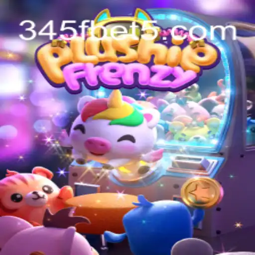 Descubra o Mundo Encantado de PlushieFrenzy