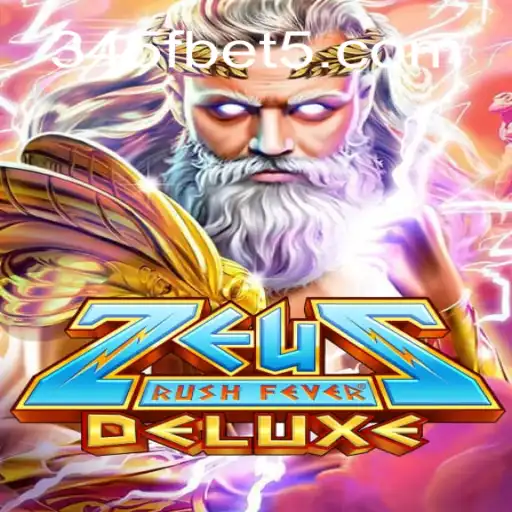 ZeusRushFeverDeluxe: Aventura Mitológica e Estratégia na Era Moderna